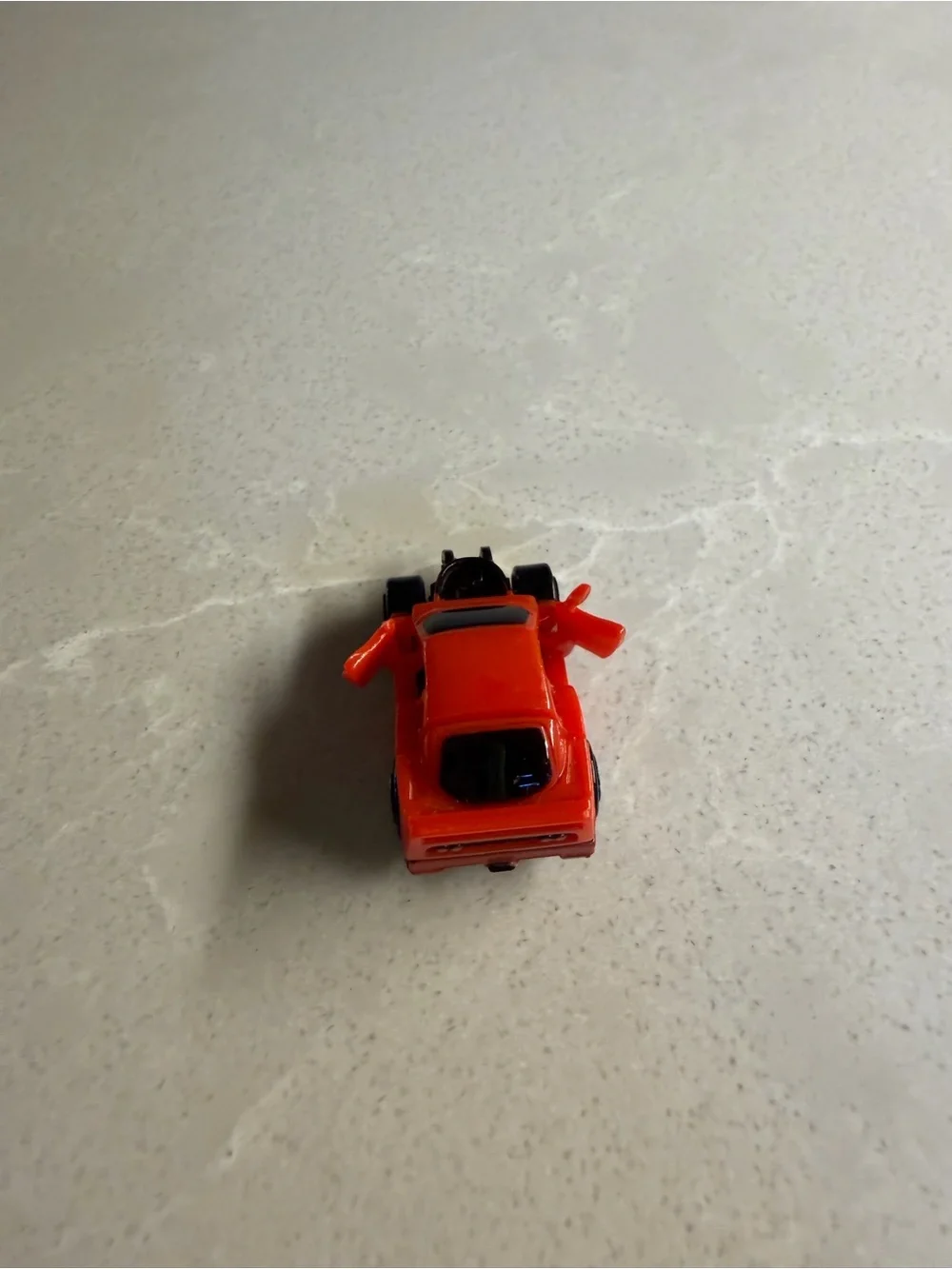 Vintage Micro machines— deluxe Galoob..1988-1989